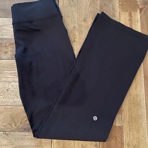 Lulu lemon pants